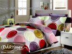 Optimum violet 160/200